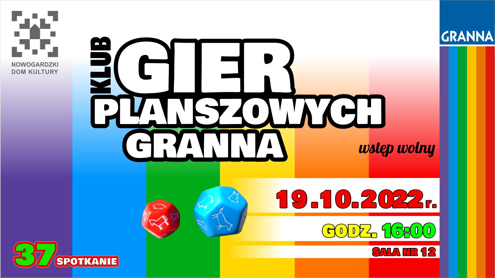 E.ART | KOLEJNE SPOTKANIE z PLANSZÓWKAMI
